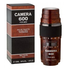 Max Deville Camera 600