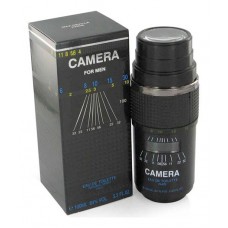 Max Deville Camera for Men