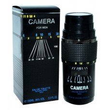 Max Deville Camera for Men фото духи