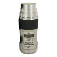 Max Deville Camera Long Lasting фото духи