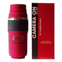 Max Deville Camera On