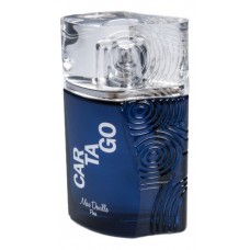 Max Deville Cartago For Men фото духи