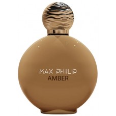 Max Philip Amber