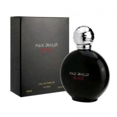 Max Philip Black