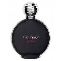 Max Philip Black