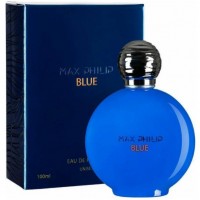 Max Philip Blue Max Philip Blue