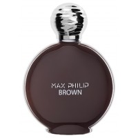 Max Philip Brown