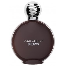 Max Philip Brown фото духи