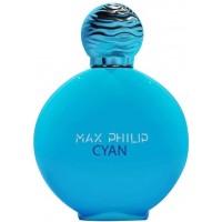 Max Philip Cyan Max Philip Cyan
