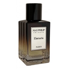 Max Philip Elettaria фото духи