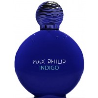 Max Philip Indigo