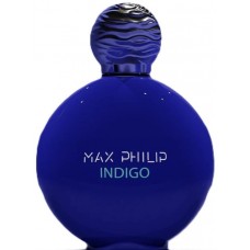 Max Philip Indigo