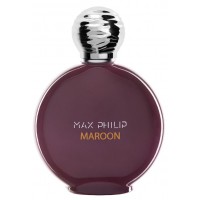Max Philip Maroon