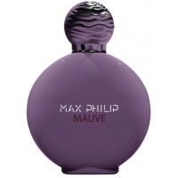 Max Philip Mauve