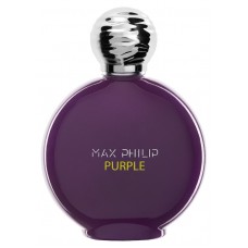 Max Philip Purple фото духи