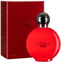 Max Philip Red Max Philip Red