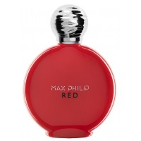 Max Philip Red Max Philip Red