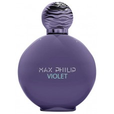 Max Philip Violet фото духи