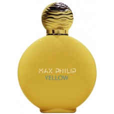 Max Philip Yellow фото духи