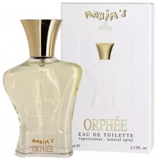 Maxim`s de Paris Orphee