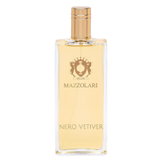 Mazzolari Nero Vetiver