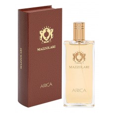 Mazzolari Africa фото духи