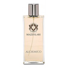 Mazzolari Alchemico
