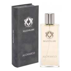Mazzolari Alchemico фото духи