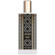Memo Abu Dhabi фото духи