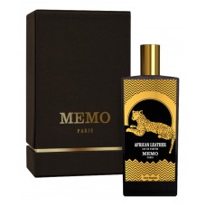 Memo African Leather
