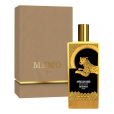 Memo African Rose