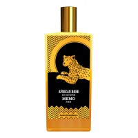 Memo African Rose