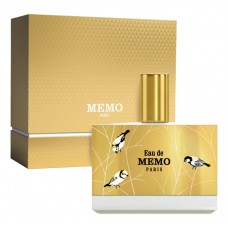 Memo Eau De