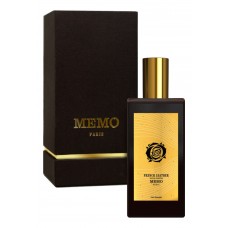 Memo French Leather фото духи