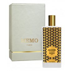 Memo Ilha do Mel фото духи