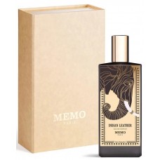 Memo Indian Leather фото духи
