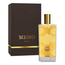 Memo Inle фото духи