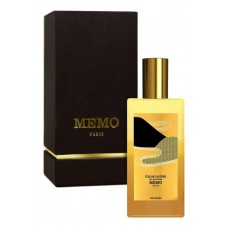 Memo Italian Leather фото духи