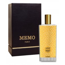 Memo Jannat фото духи