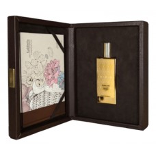 Memo Lalibela Oud фото духи