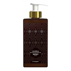 Memo Lalibela фото духи