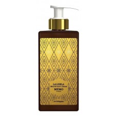 Memo Lalibela фото духи