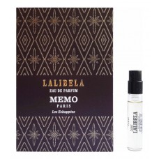 Memo Lalibela фото духи