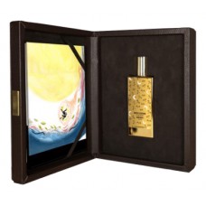 Memo Moon Leather фото духи