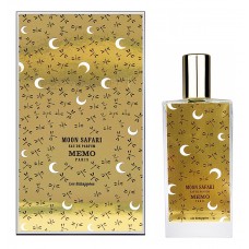 Memo Moon Safari фото духи