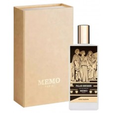 Memo Palais Bourbon фото духи