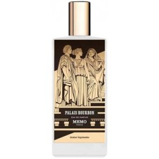 Memo Palais Bourbon фото духи