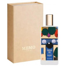 Memo Portobello Road