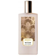Memo Red Island фото духи