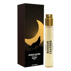 Memo Russian Leather фото духи